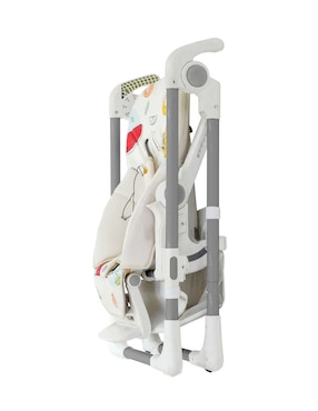 Silla alta Prinsel Frutas Snack