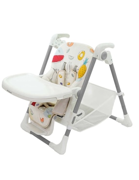 Silla alta Prinsel Frutas Snack