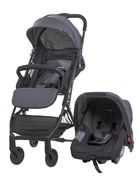 Carriola Travel System Safety 1st Trolly Ultra Light