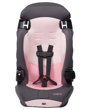 Autoasiento booster Cosco Finale DX 2-en-1
