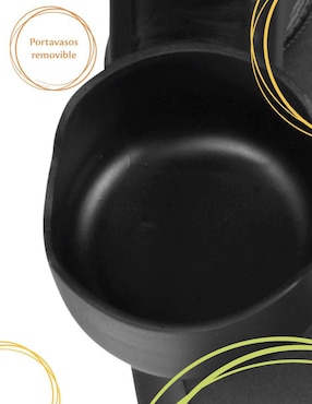 Autoasiento booster Cosco Finale DX 2-en-1