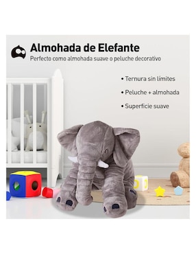 Almohada Bluelander firmeza media