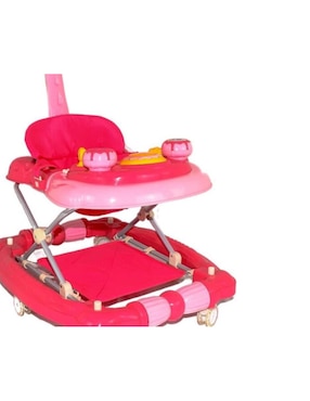 Andadera 3 en 1 unisex The Baby Shop Aether