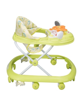 Andadera unisex D'Bebé