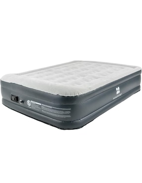 Colchón regular Rack & Pack