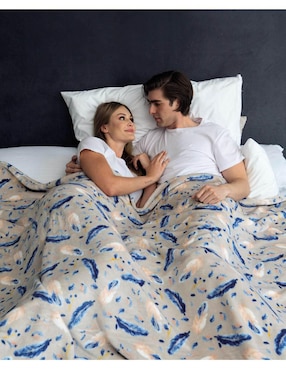 Cobertor Tesso Home