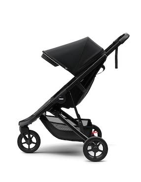 Carriola estándar Spring Thule plegable