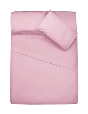 Juego de sábanas Tesso Home Ultrasoft