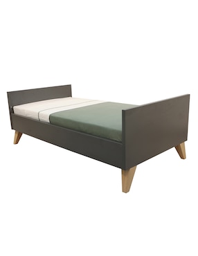 Cuna Mon Caramel Lazio Cot