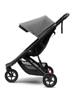 Carriola estándar Spring Thule plegable