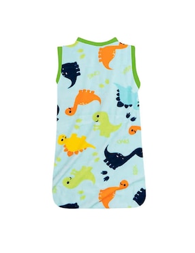 Saco de dormir Chiquimundo para bebé unisex