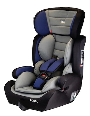 Autoasiento booster Cosco Tour