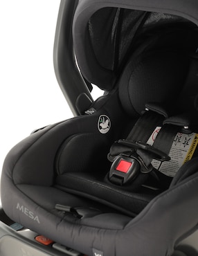 Portabebé Uppa Baby Mesa V2 unisex