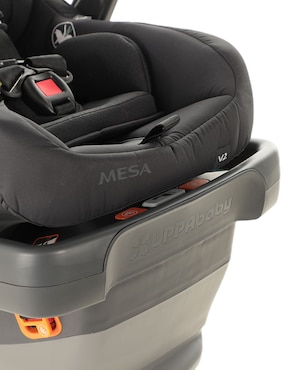Portabebé Uppa Baby Mesa V2 unisex