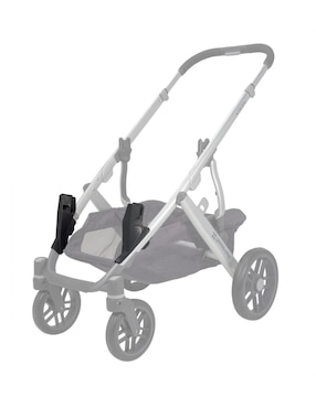 Adaptador inferior Uppa Baby