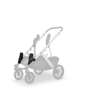 Adaptador inferior Uppa Baby