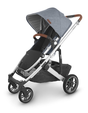 Carriola Estándar Cruz V2 UPPAbaby De Aluminio