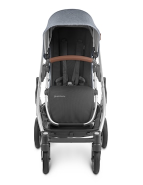 Carriola estándar Cruz V2 Uppa Baby plegable