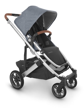 Carriola estándar Cruz V2 Uppa Baby plegable