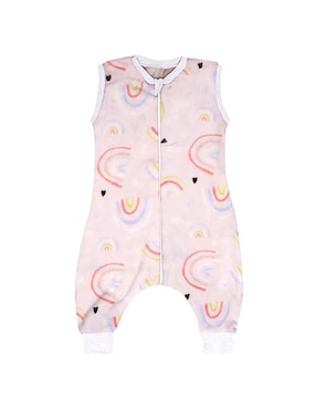Saco de dormir Chiquimundo para niña