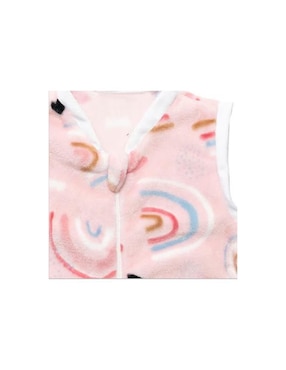 Saco de dormir Chiquimundo para niña