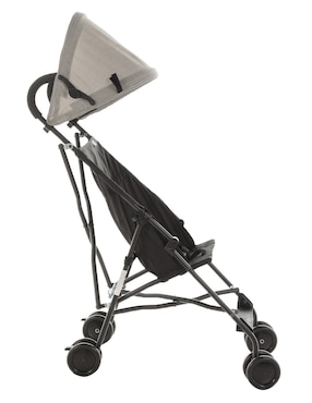 Carriola de bastón Play Luxe Prinsel plegable