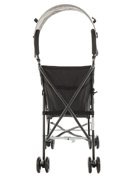 Carriola de bastón Play Luxe Prinsel plegable