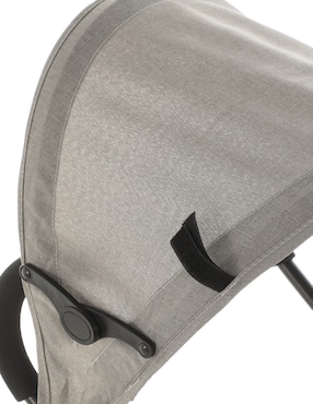 Carriola de bastón Play Luxe Prinsel plegable