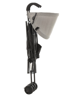 Carriola de bastón Play Luxe Prinsel plegable