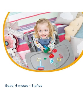 Silla alta Joie Multiply Starry Night