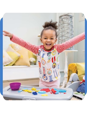 Silla alta Joie Multiply Starry Night