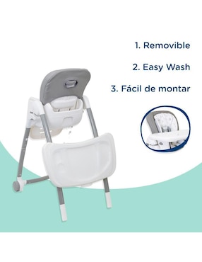 Silla alta Joie Multiply Starry Night