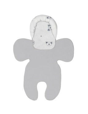 Soporte Baby Inc