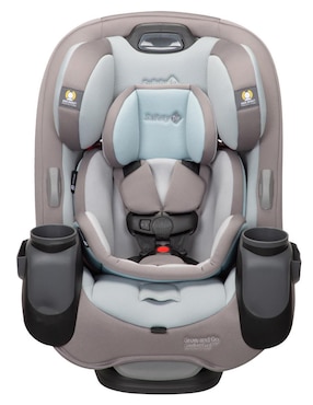 Autoasiento Convertible Safety 1st Grow And Go Comfort Cool