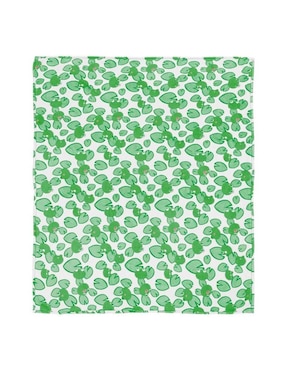 Cobertor Concord Frogs