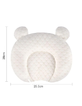 Almohada Genérica firmeza media