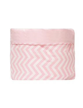 Cesto para ropa Baby Inc de poliéster