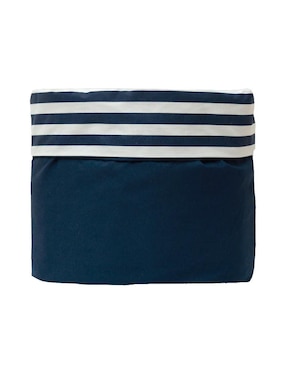 Cesto para ropa Baby Inc de poliéster