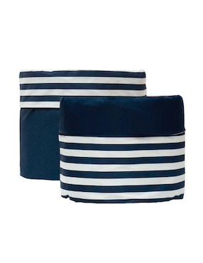 Cesto para ropa Baby Inc de poliéster