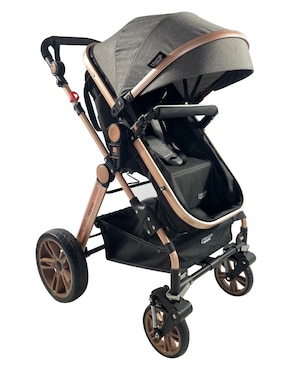 Carriola travel system Alizze Lifestyle plegable
