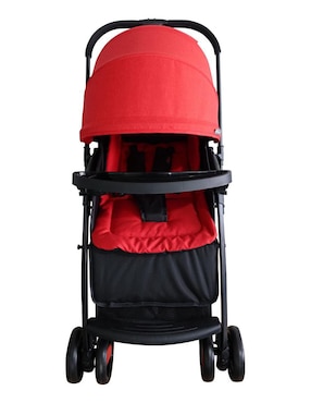 Carriola estándar Prinsel plegable