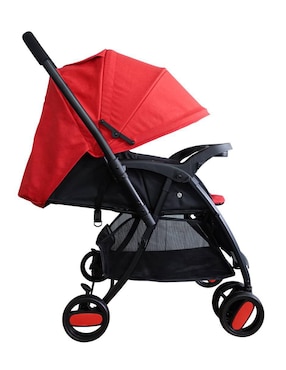 Carriola estándar Prinsel plegable