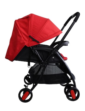 Carriola estándar Prinsel plegable