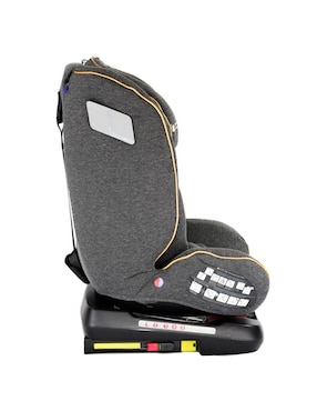 Autoasiento Bebesit Supra