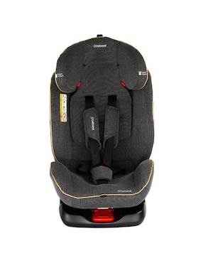 Autoasiento Bebesit Supra