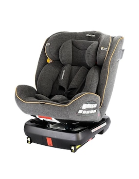 Autoasiento Bebesit Supra