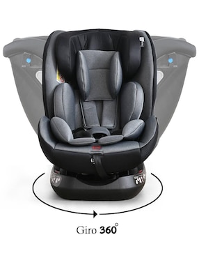 Autoasiento Bambineto Roadtrip