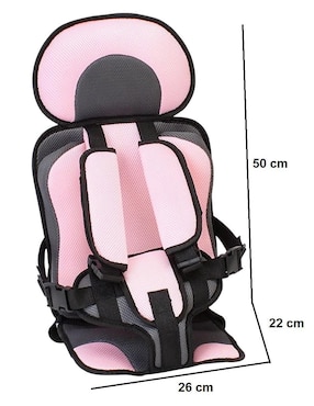 Autoasiento Genérica