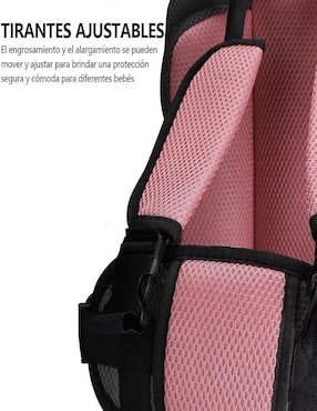 Autoasiento Genérica