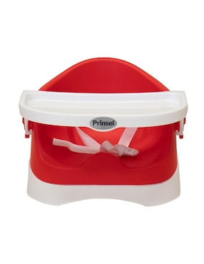 Silla booster Prinsel